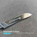 Surgical Carbon Blades / Scalpels